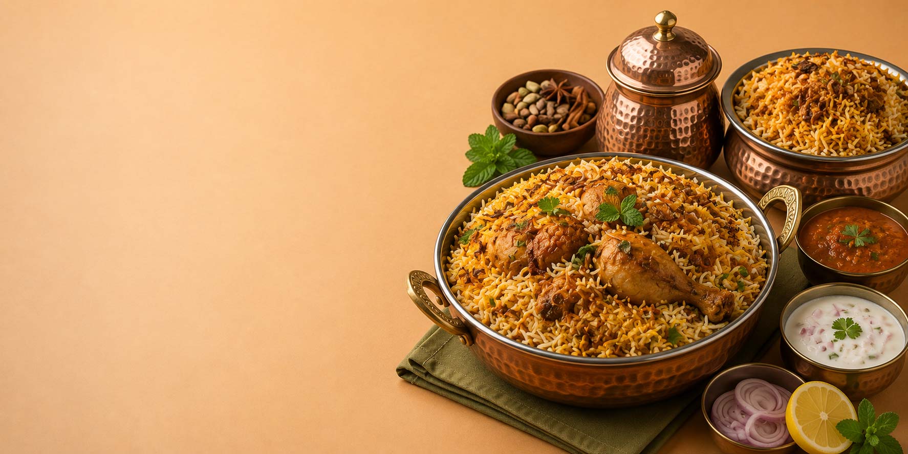 best indian food in usa​