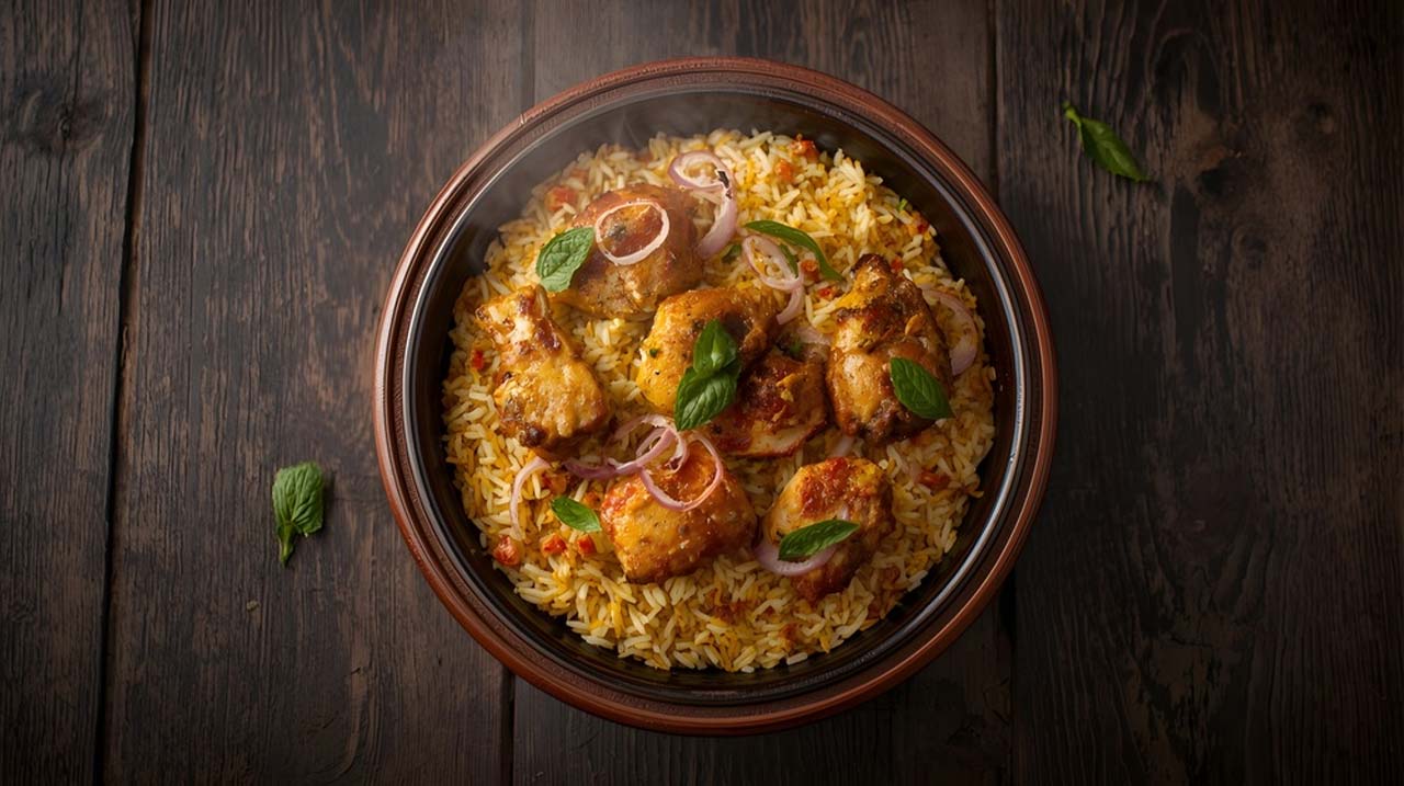 best indian food in usa​