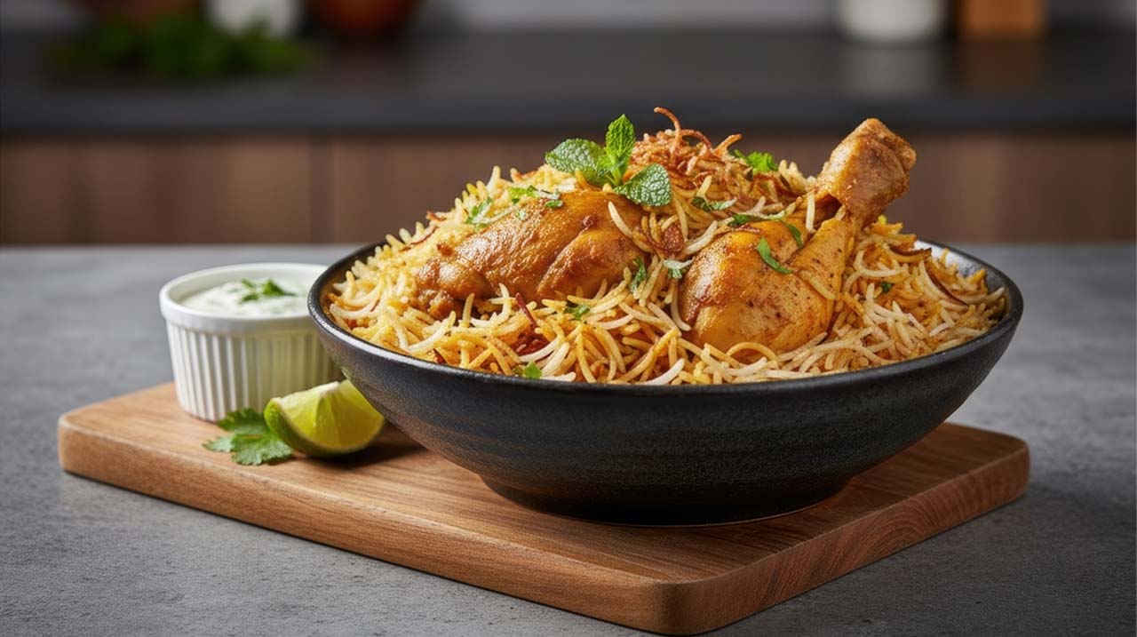 indian dishes with chicken