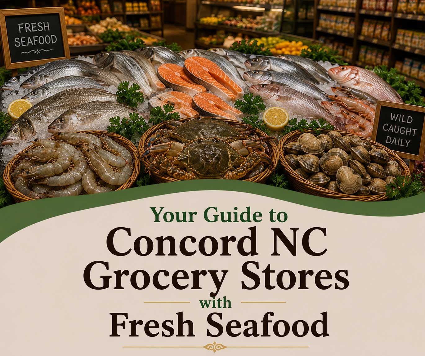 grocery store in fort mill sc