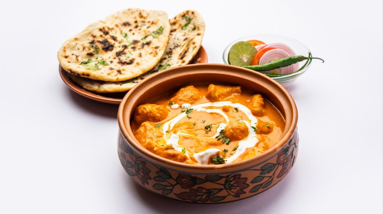 best indian food in usa​
