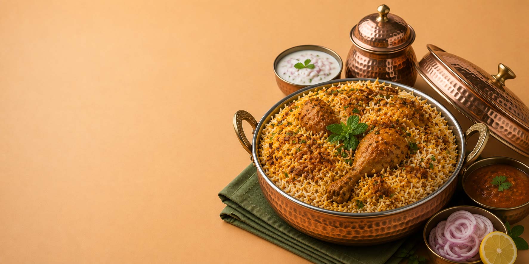 best indian food in usa​