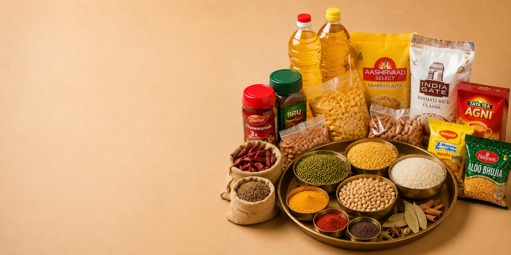 best indian food in usa​