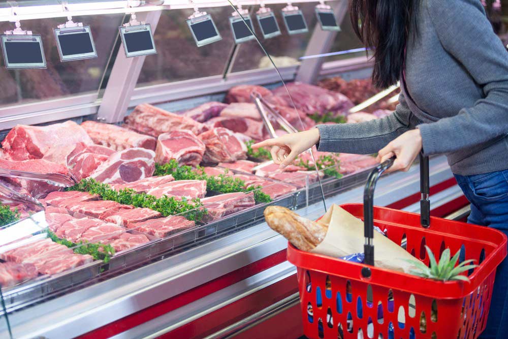 What Do Indian Grocery Stores Do to Keep Fresh Meat Safe Every Day?