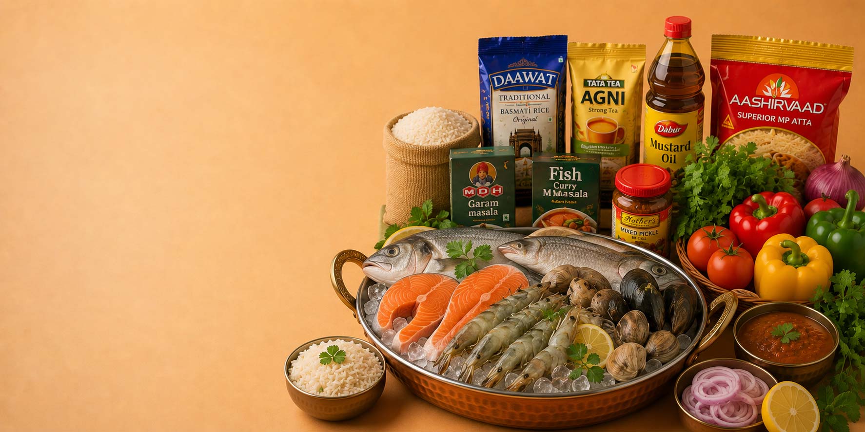 best indian food in usa​