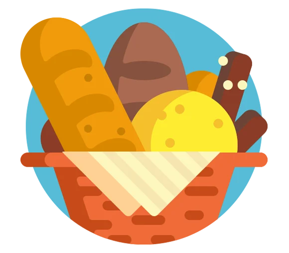 groceries