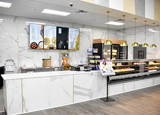 bakery