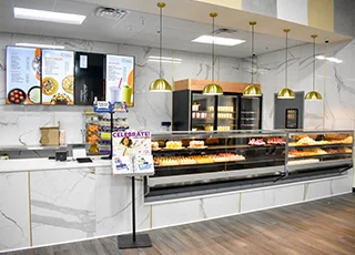 bakery