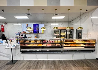 bakery
