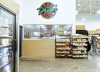 grocery