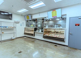 grocery