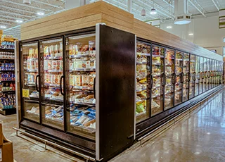 grocery