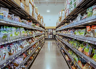 grocery