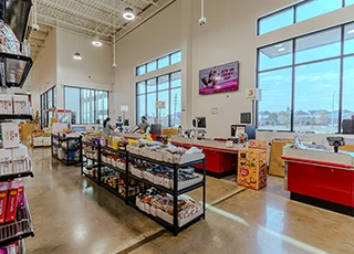 grocery