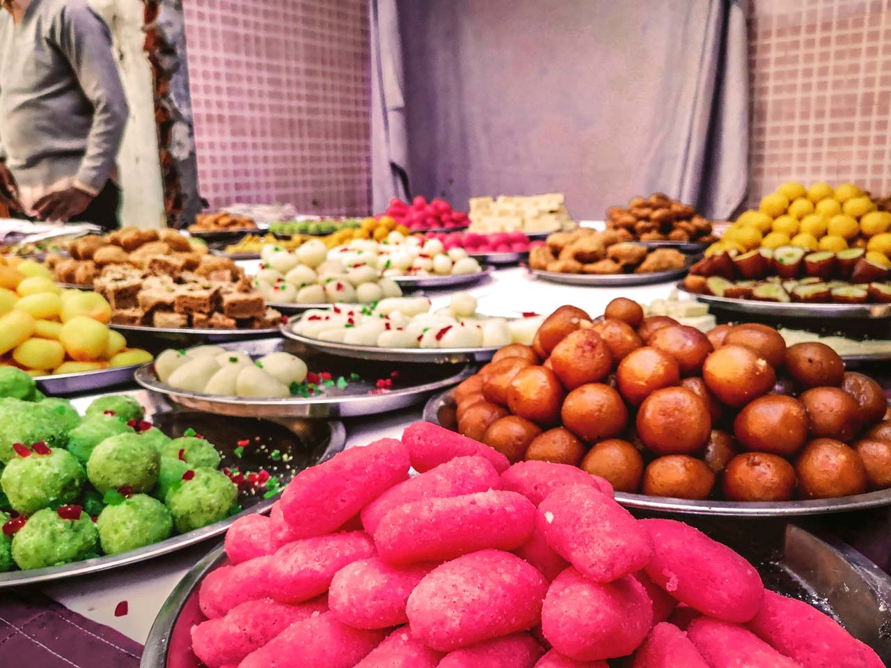 indian dishes with chicken