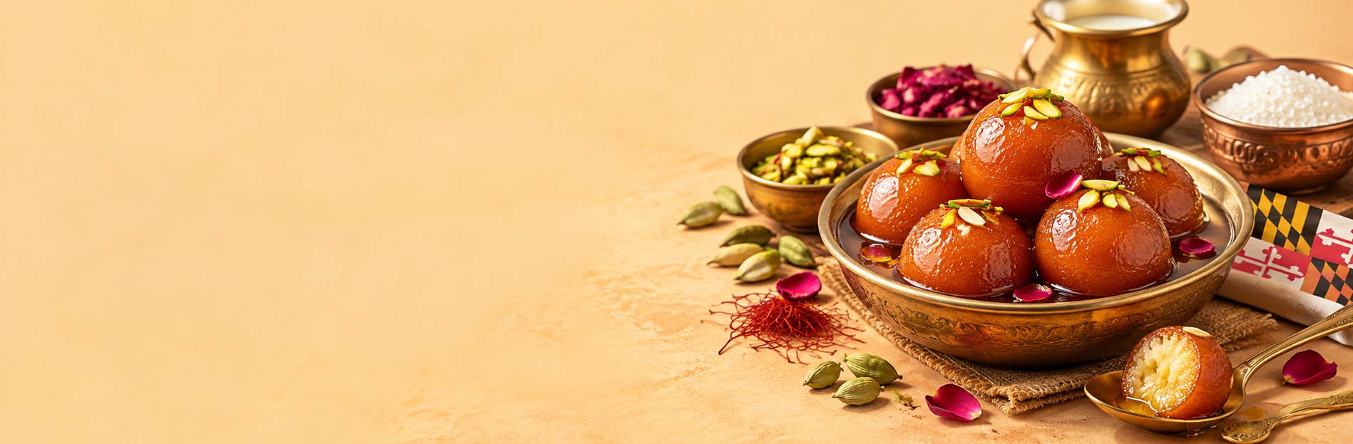best indian food in usa​