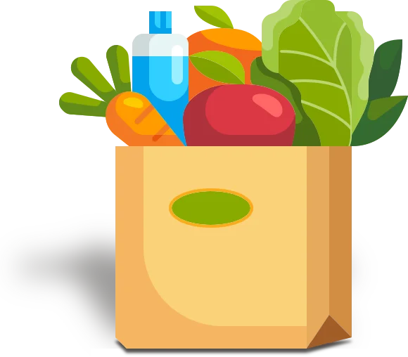 groceries