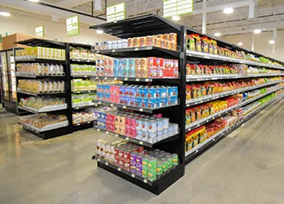 grocery
