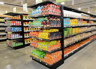 grocery
