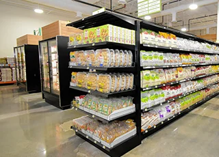 grocery