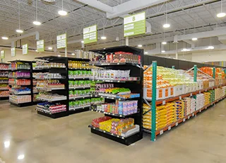 grocery