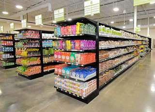 grocery
