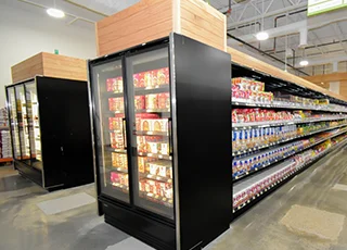 grocery