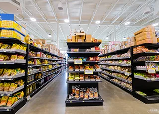 grocery