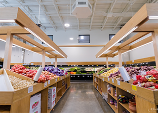 grocery