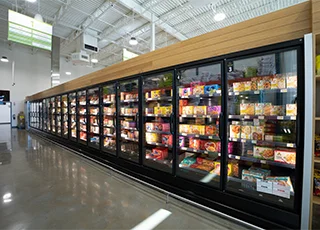 grocery
