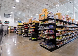 grocery