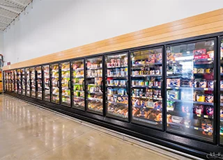grocery