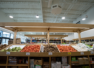 grocery