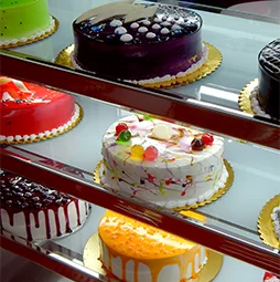 sweets
