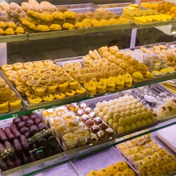 sweets