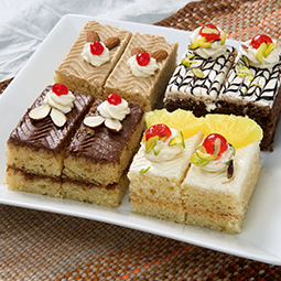 Bakery