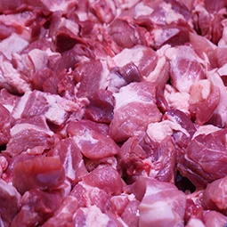 Fresh Meat 