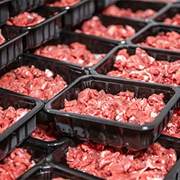 Fresh Meat 