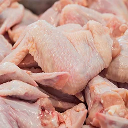 Fresh Meat 