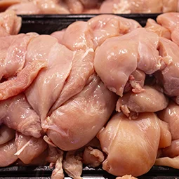 Fresh Meat 